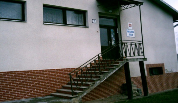 Fotogaléria MŠ