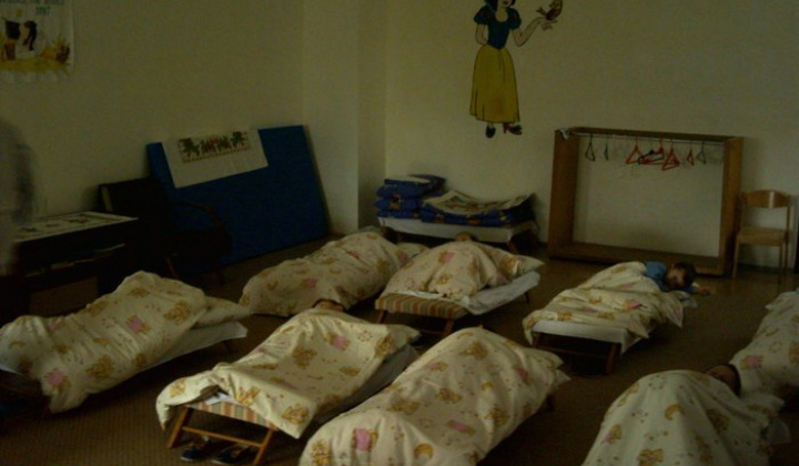 Fotogaléria MŠ