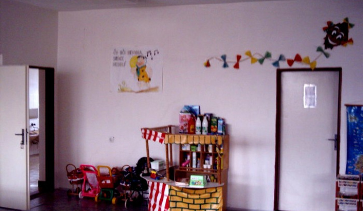 Fotogaléria MŠ
