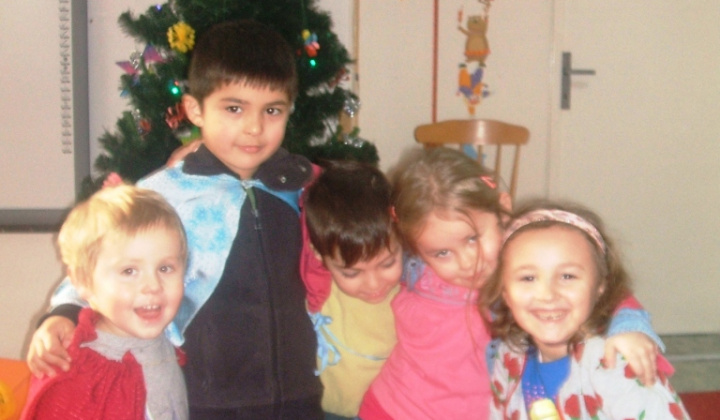 Fotogaléria MŠ